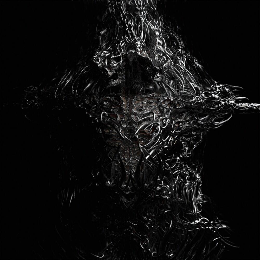 Я Могила EP (Ya Mogila EP)