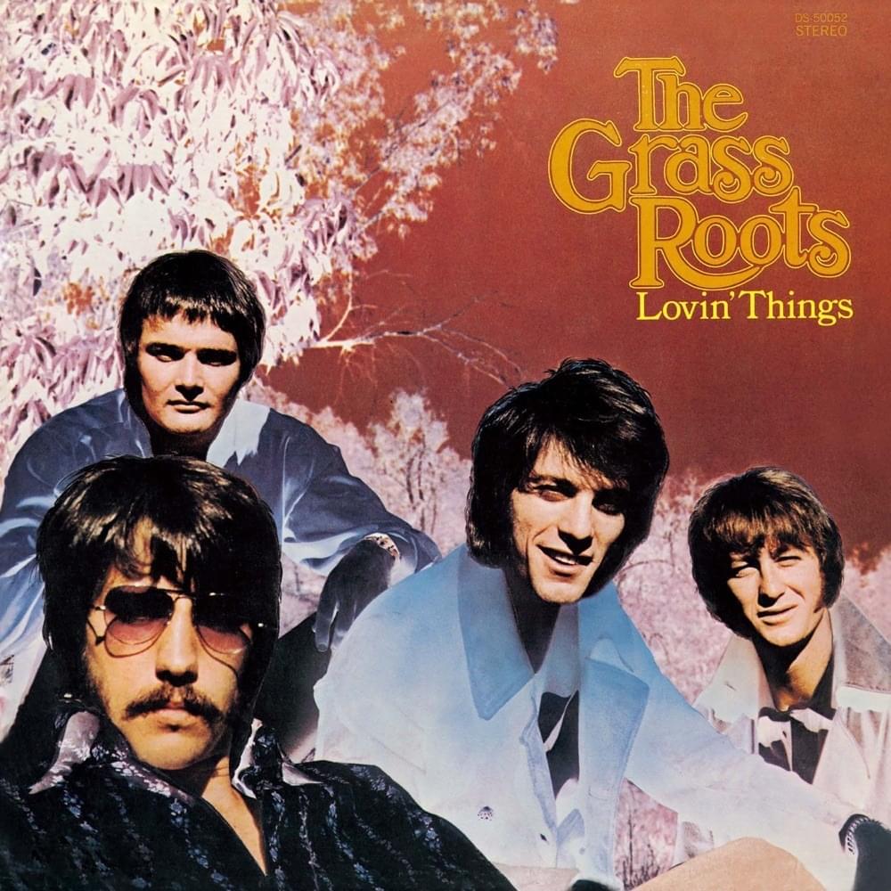 Lovin’ Things