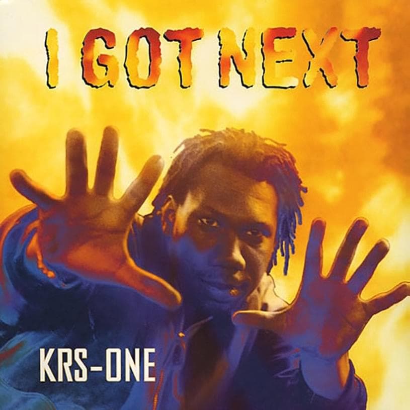 I Got Next