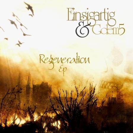 Regeneration EP
