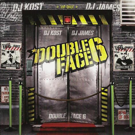 Double Face 6