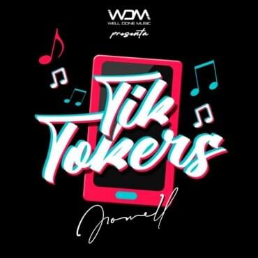 Tik Tokers - EP