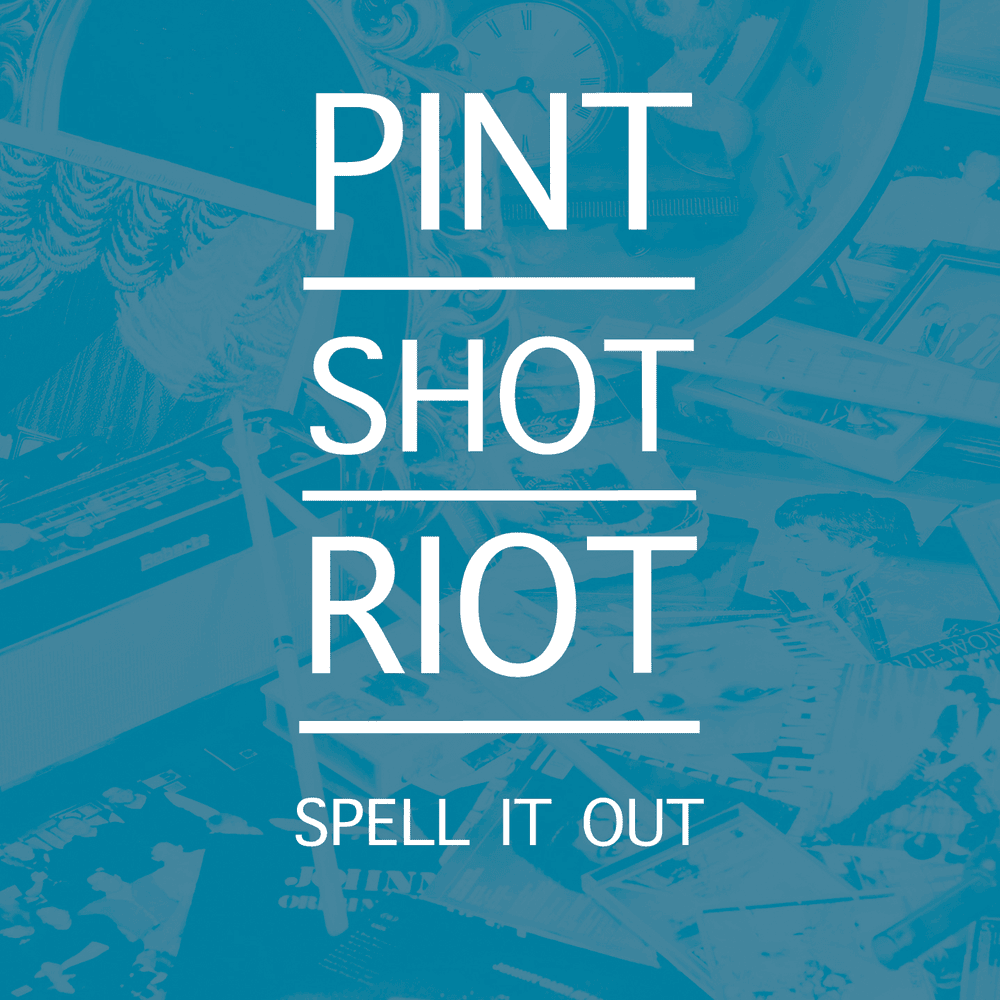 Spell It Out