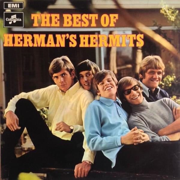 The Best of Herman’s Hermits