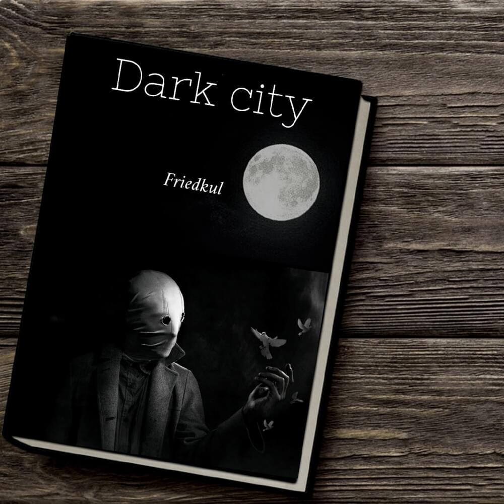 Dark city