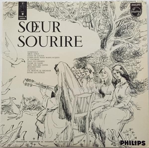 The Singing Nun (Version Française)