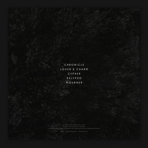 Hieroglyphics EP