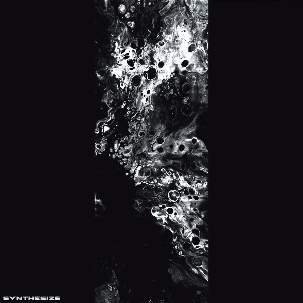 SYNTHESIZE - EP