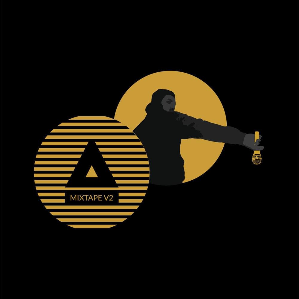Mixtape Aréopage V2