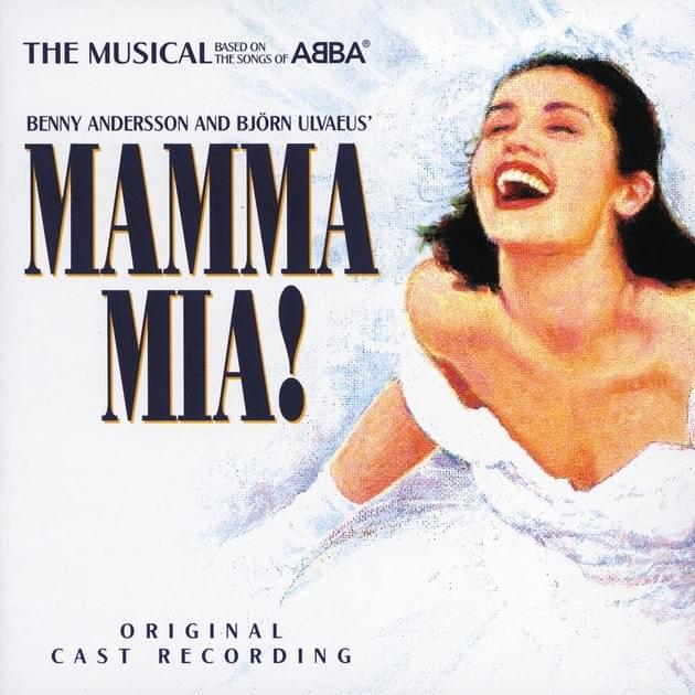 Mamma Mia!: Original Cast Recording