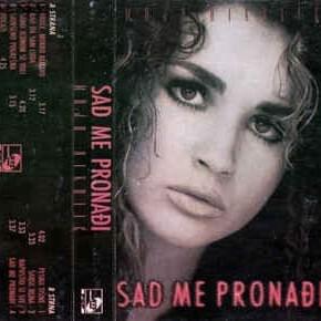 Sad Me Pronađi