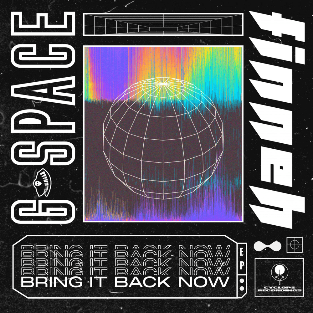 Bring It Back Now