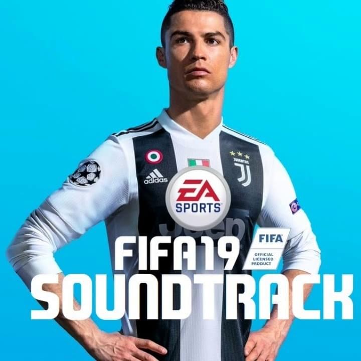FIFA 19 Soundtrack