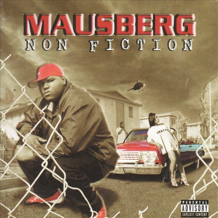 Non-Fiction