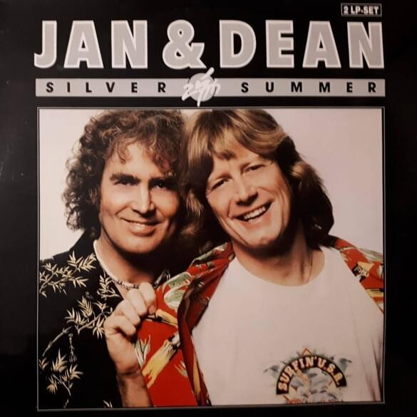 Silver Summer