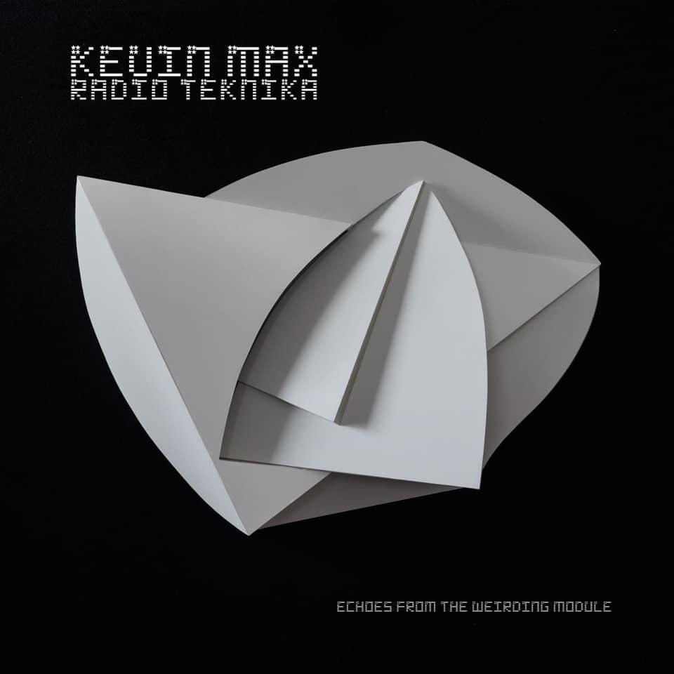 Radio Teknika: Echoes From the Weirding Module