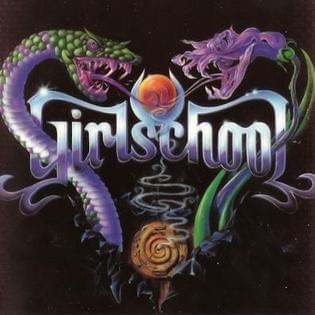 Girlschool