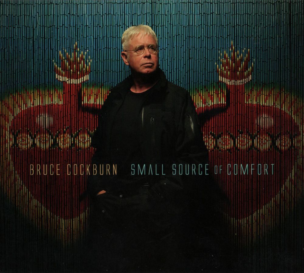 Small Source of Comfort