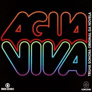 Água Viva: Nacional