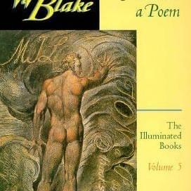 Milton A Poem in Two Books