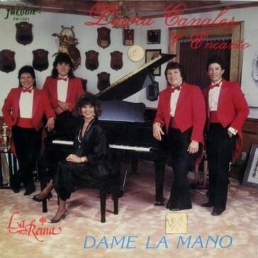 Dame La Mano