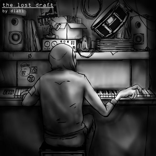 The Lost Draft