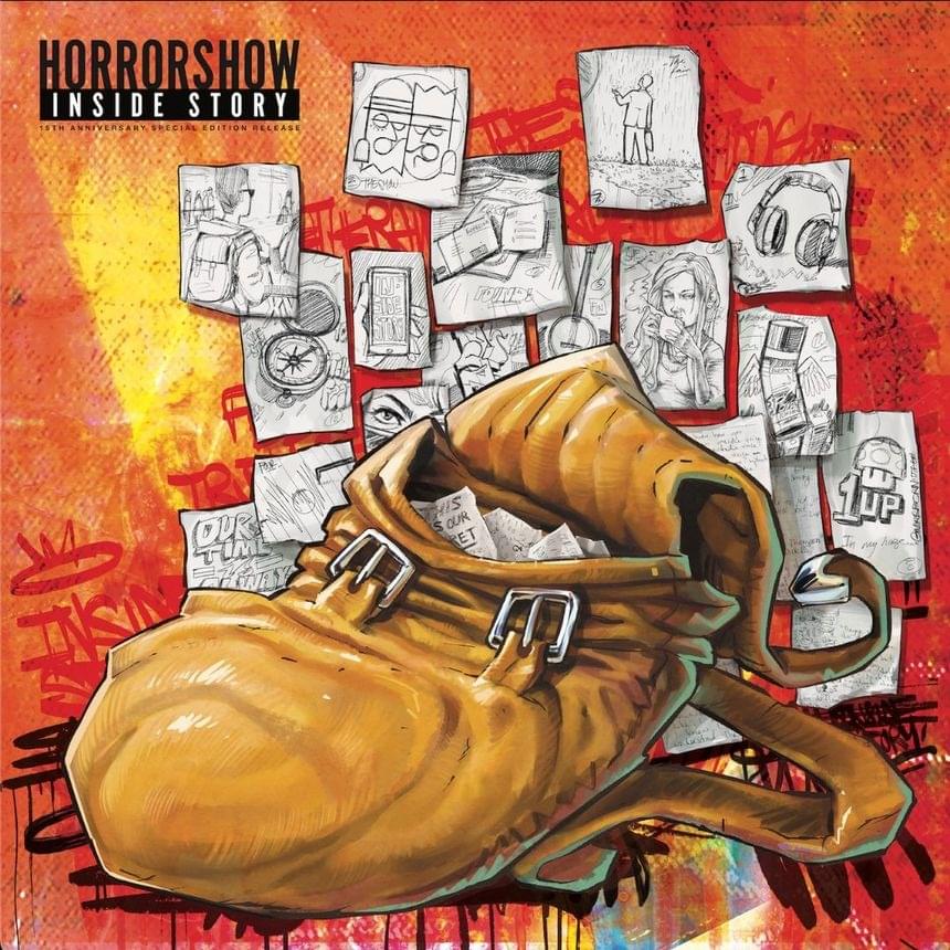 Inside Story (Deluxe Edition)