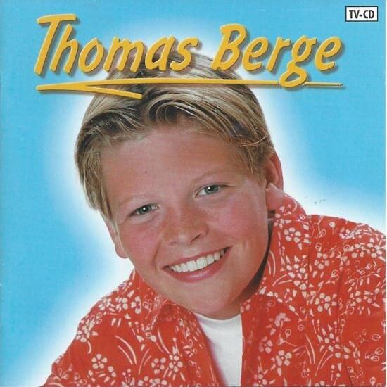Thomas Berge