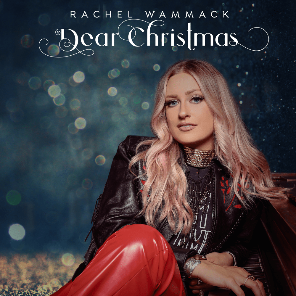 Dear Christmas