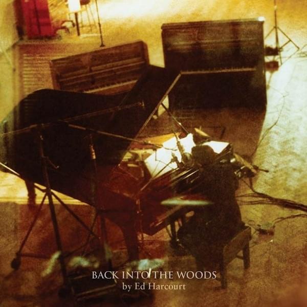 Back Into the Woods (Expanded Edition)
