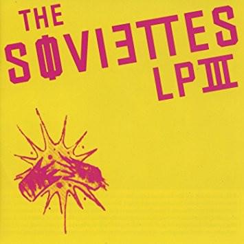 LP III