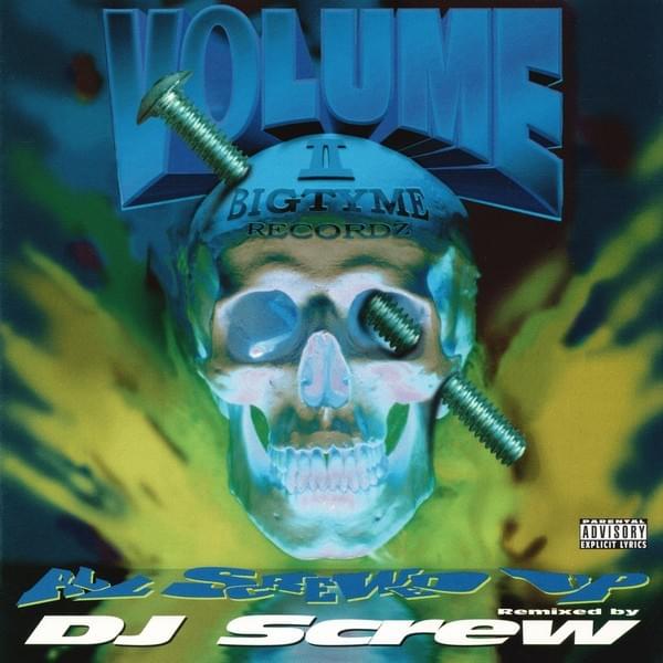 All Screwed Up, Vol. II