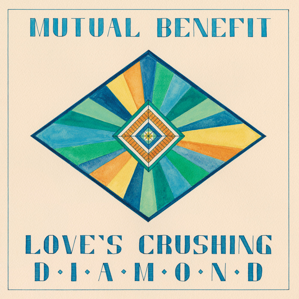 Love’s Crushing Diamond