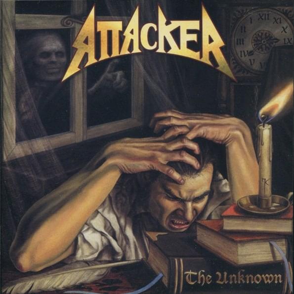 The Unknown