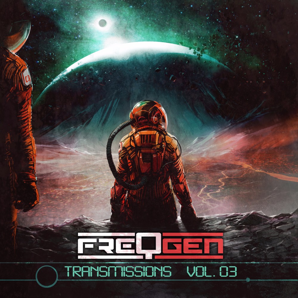Transmissions Vol. 03