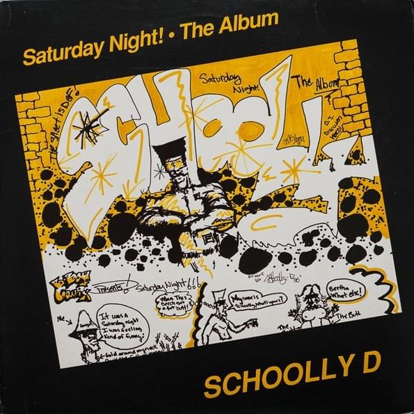 Saturday Night! – The Album (Rerelease)