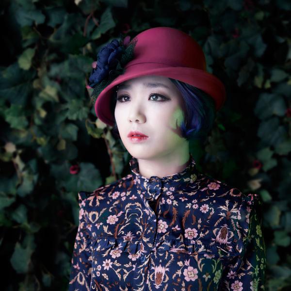 Ahn Ye Eun