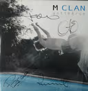 Antihéroe Cover Art