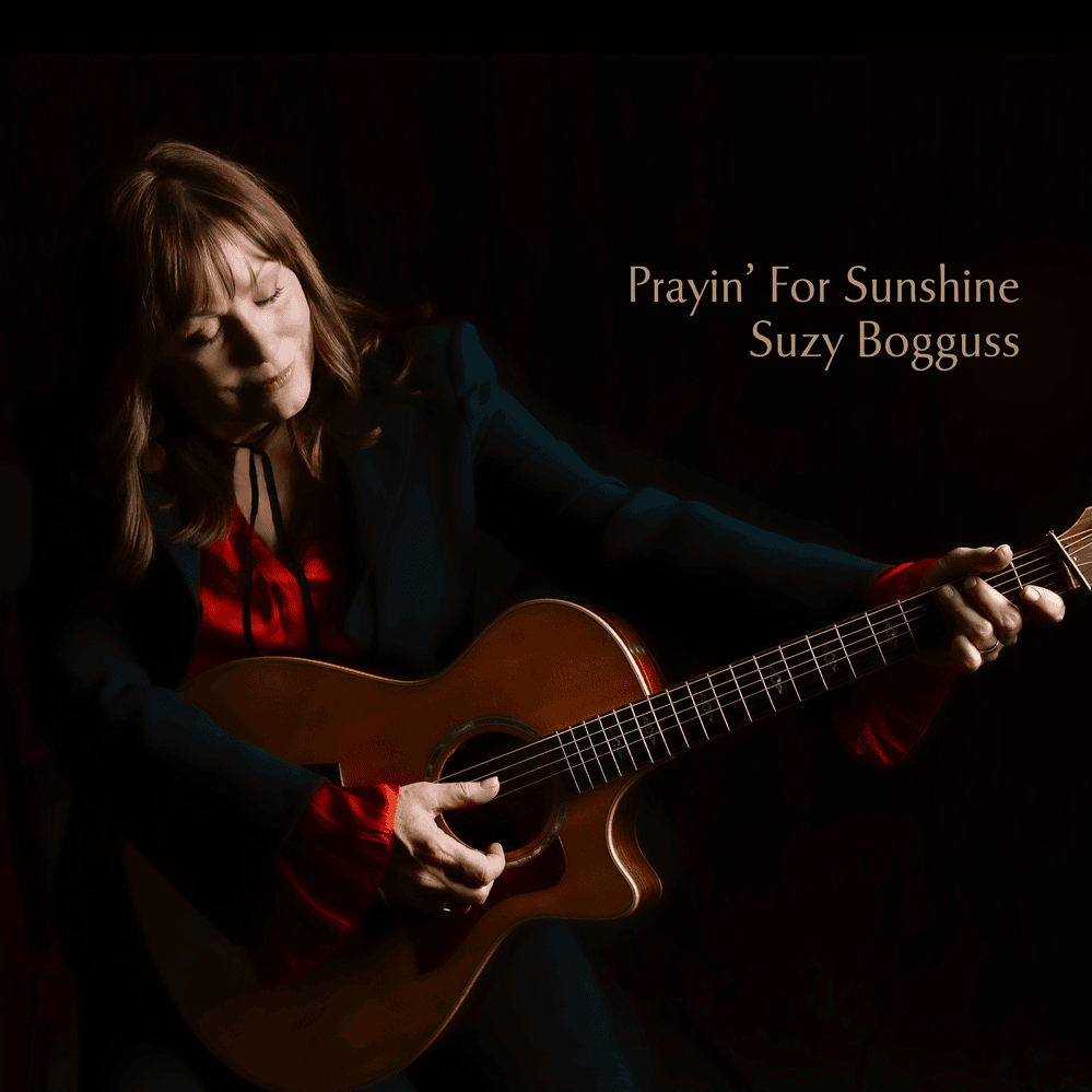 Prayin’ For Sunshine