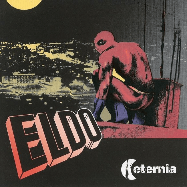 Eternia