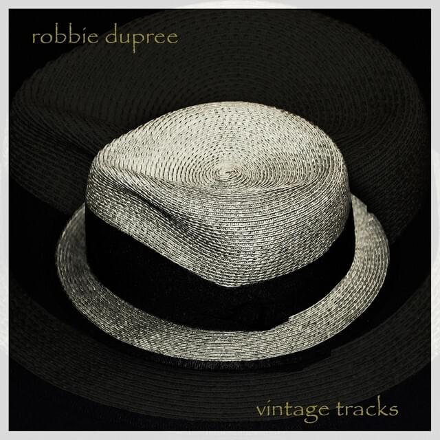 Vintage Tracks – EP