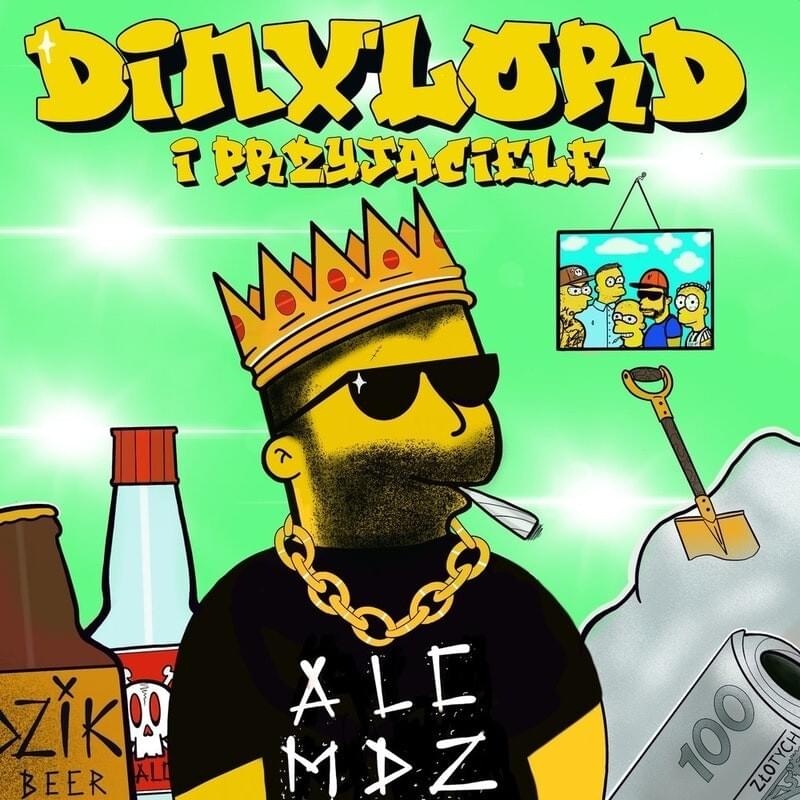 Dinxlord & Przyjaciele