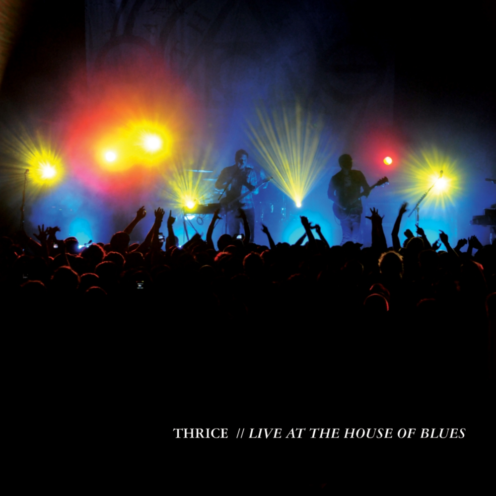 Live at the House of Blues