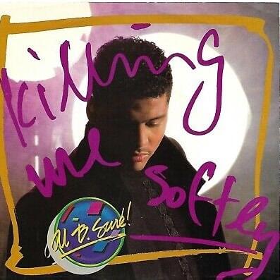 Killing Me Softly - EP
