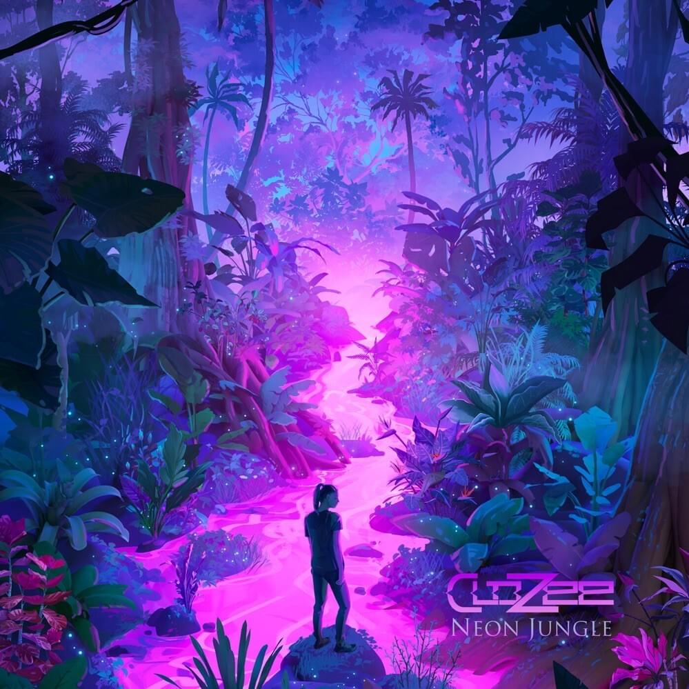 Neon Jungle