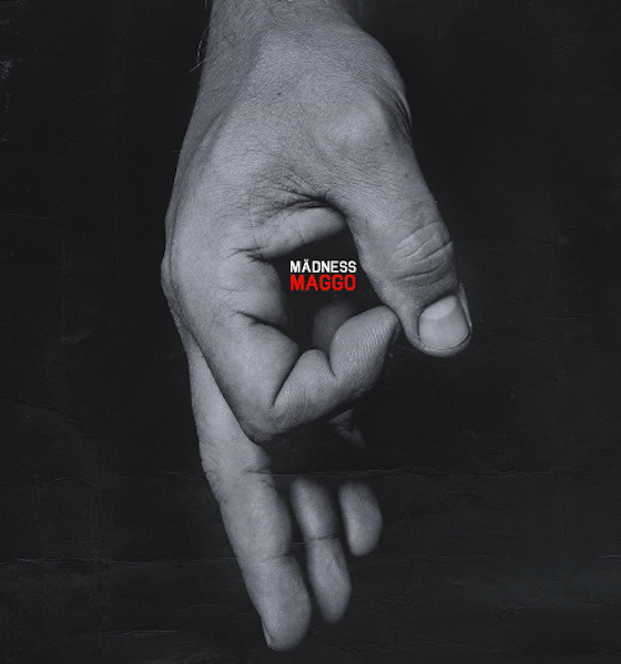 Maggo EP