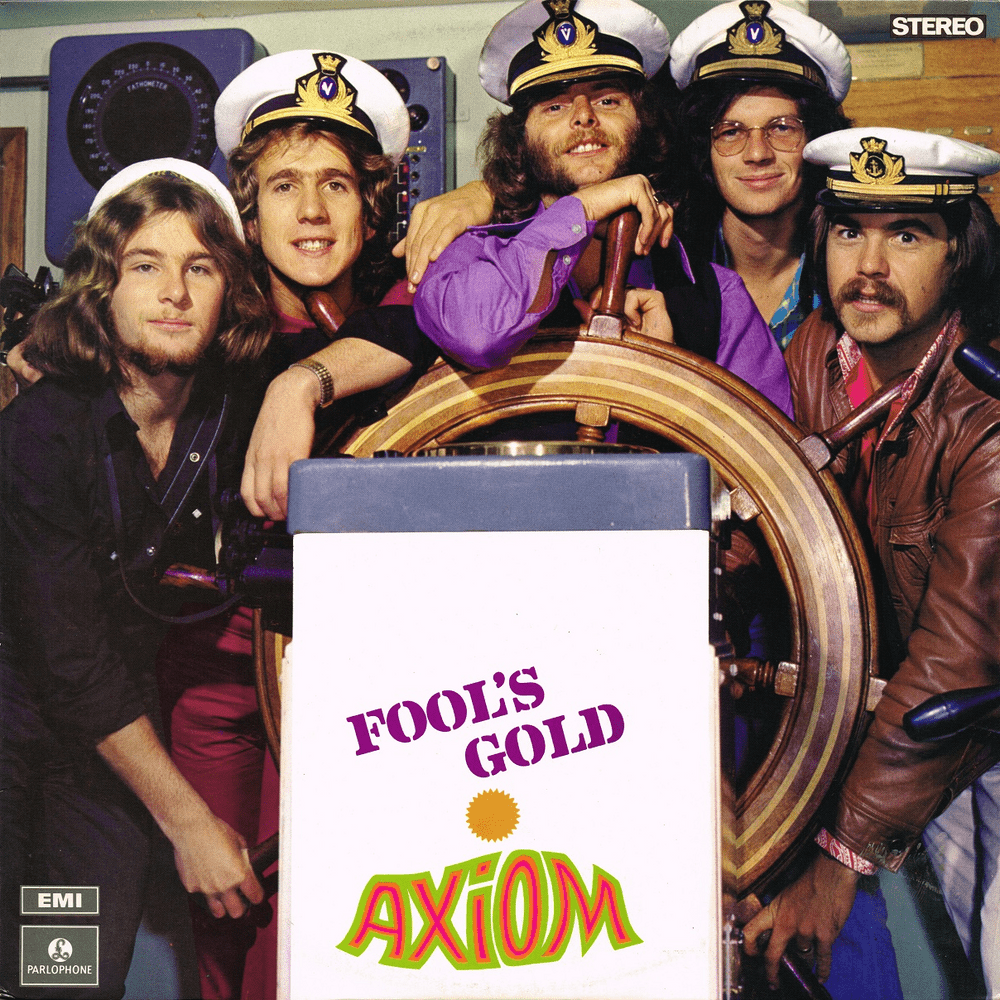 Fool’s Gold