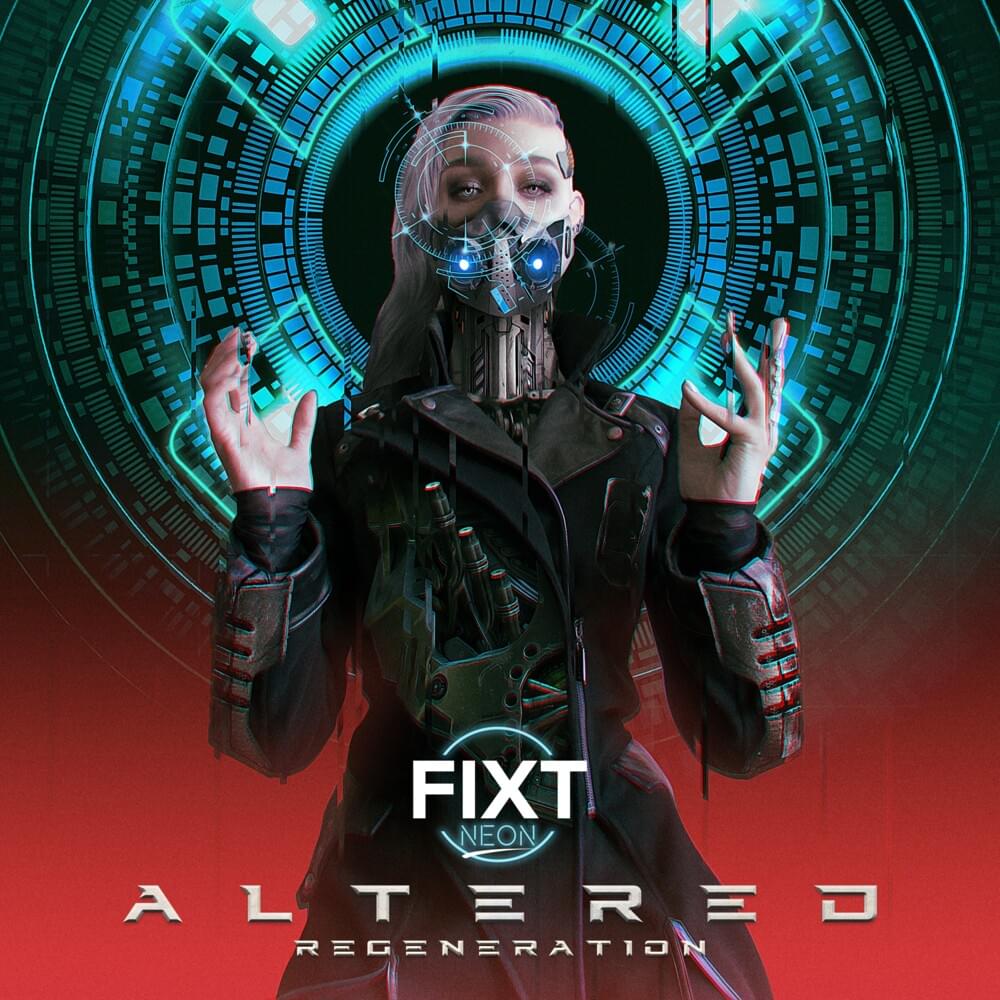 Altered: Regeneration