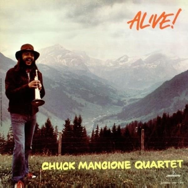 Alive!
