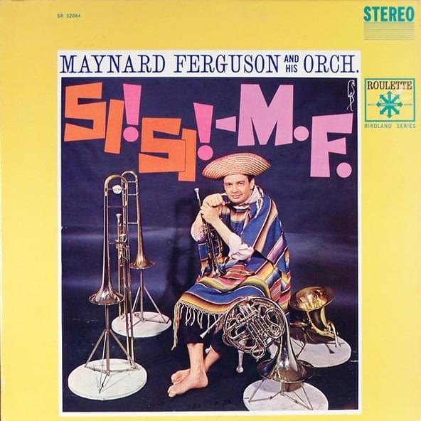 Si! Si! - M.F.